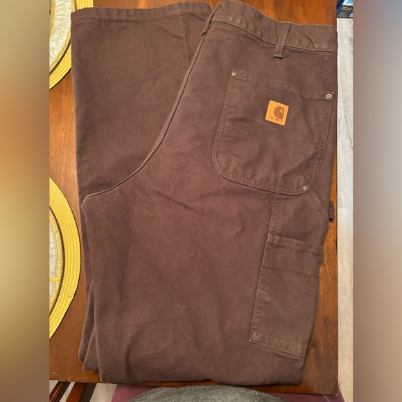 Carharrt men’s work pants - Picture 2 of 5